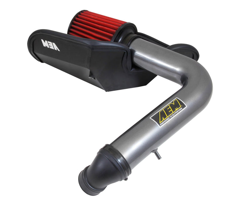 AEM Induction 21-797C Engine Cold Air Intake Performance Kit - Truck Part Superstore