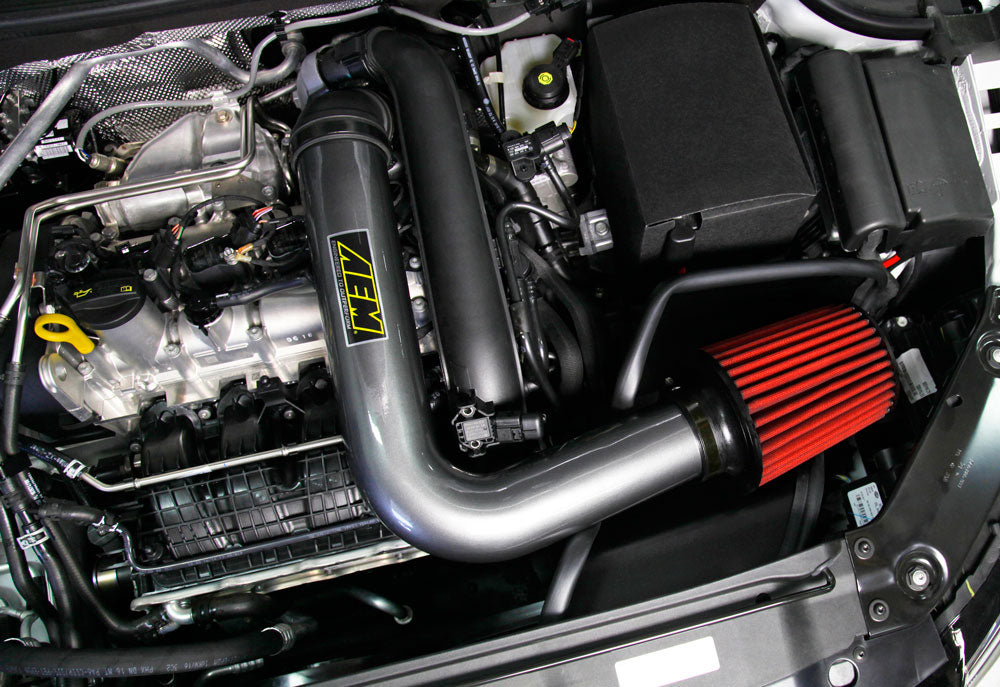 AEM Induction 21-797C Engine Cold Air Intake Performance Kit - Truck Part Superstore