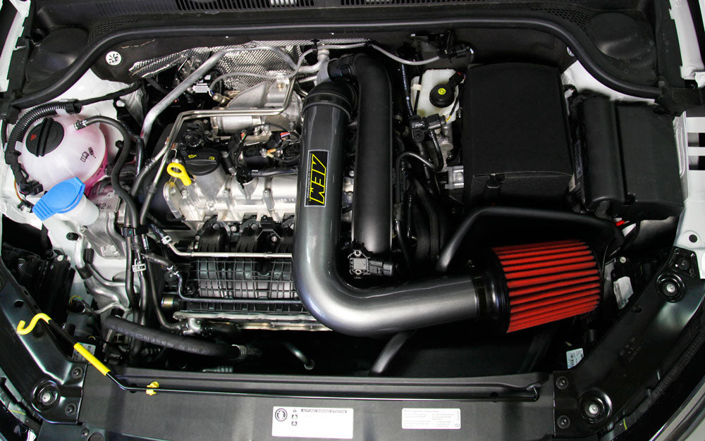 AEM Induction 21-797C Engine Cold Air Intake Performance Kit - Truck Part Superstore
