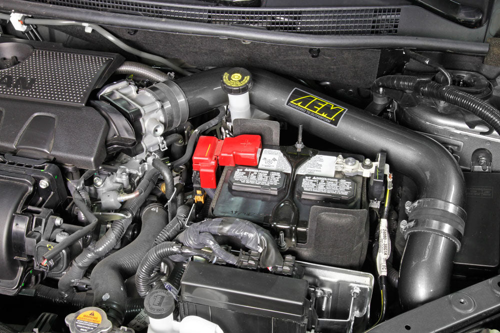 AEM Induction 21-799C Engine Cold Air Intake Performance Kit - Truck Part Superstore