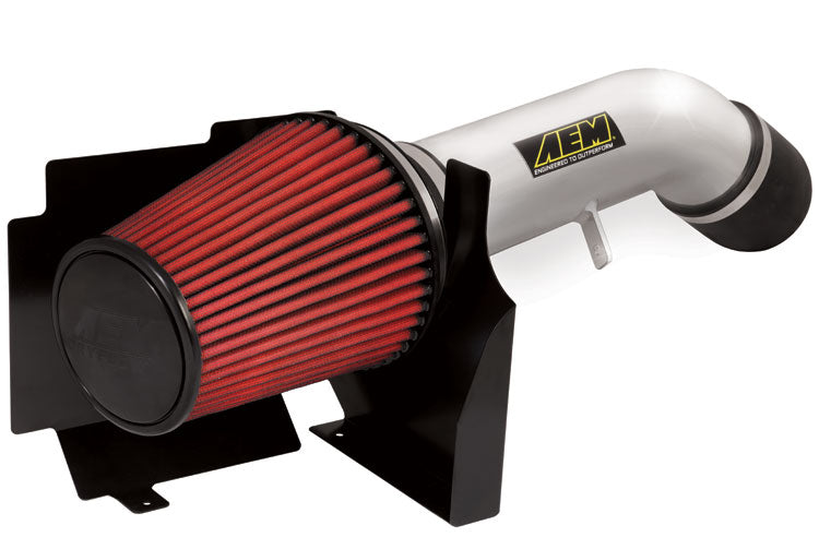 AEM Induction 21-8000DP Engine Cold Air Intake Performance Kit - Truck Part Superstore