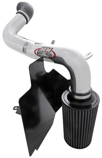 AEM Induction 21-8009DP Engine Cold Air Intake Performance Kit - Truck Part Superstore