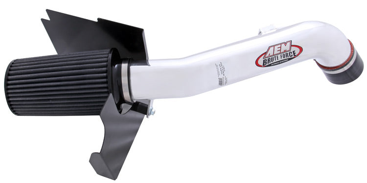 AEM Induction 21-8013DP Engine Cold Air Intake Performance Kit - Truck Part Superstore