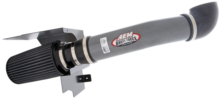 AEM Induction 21-8014DC Engine Cold Air Intake Performance Kit - Truck Part Superstore