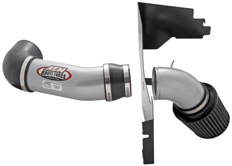 AEM Induction 21-8016DC Engine Cold Air Intake Performance Kit - Truck Part Superstore