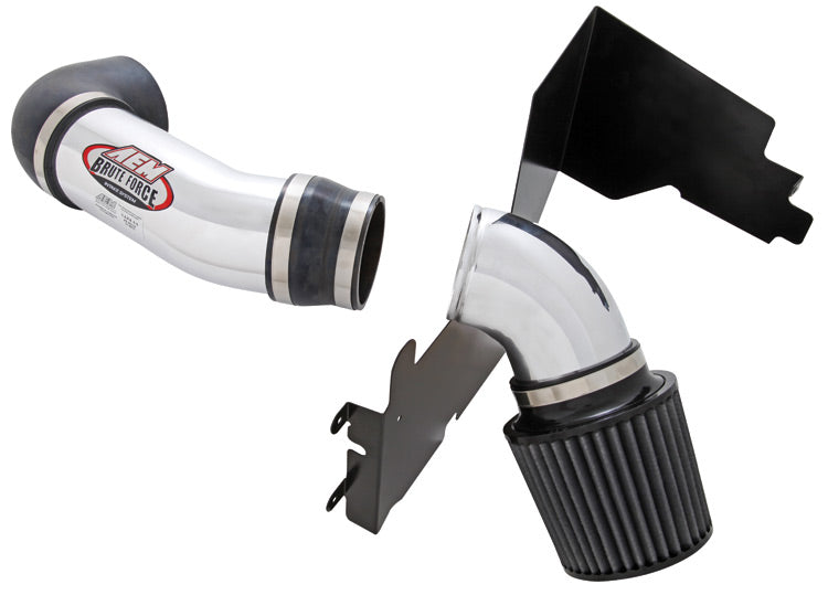 AEM Induction 21-8016DP Engine Cold Air Intake Performance Kit - Truck Part Superstore