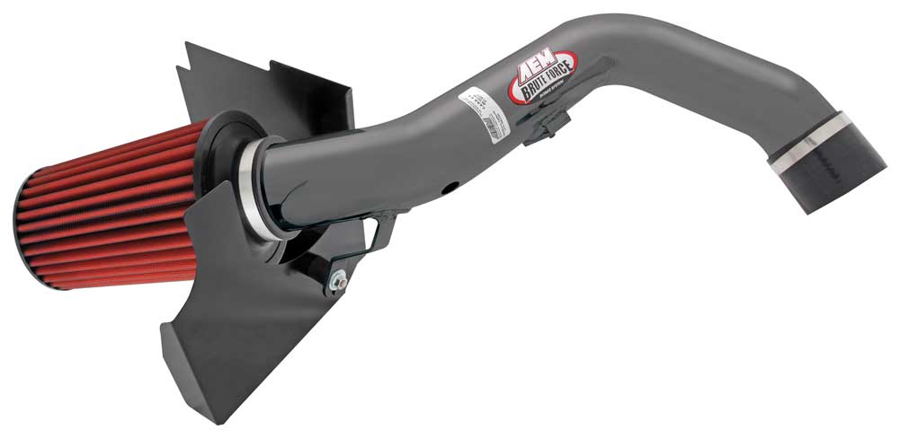 AEM Induction 21-8017DC Engine Cold Air Intake Performance Kit - Truck Part Superstore