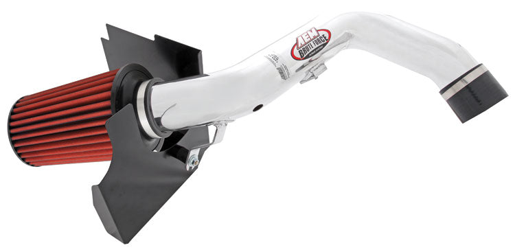 AEM Induction 21-8017DP Engine Cold Air Intake Performance Kit - Truck Part Superstore