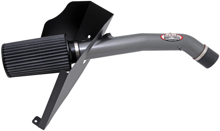 AEM Induction 21-8019DC Engine Cold Air Intake Performance Kit - Truck Part Superstore