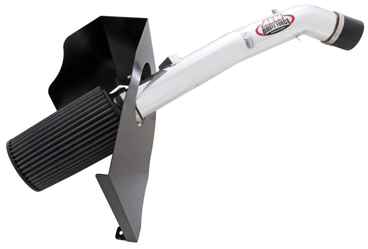 AEM Induction 21-8019DP Engine Cold Air Intake Performance Kit - Truck Part Superstore