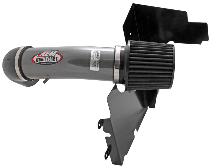 AEM Induction 21-8020DC Engine Cold Air Intake Performance Kit - Truck Part Superstore