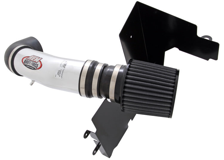 AEM Induction 21-8020DP Engine Cold Air Intake Performance Kit - Truck Part Superstore
