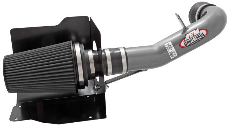 AEM Induction 21-8023DC Engine Cold Air Intake Performance Kit - Truck Part Superstore