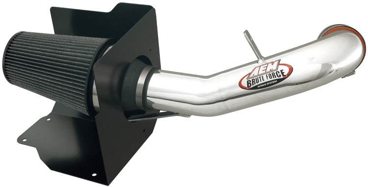 AEM Induction 21-8023DP Engine Cold Air Intake Performance Kit - Truck Part Superstore