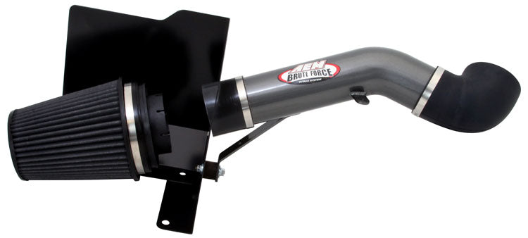 AEM Induction 21-8026DC Engine Cold Air Intake Performance Kit - Truck Part Superstore