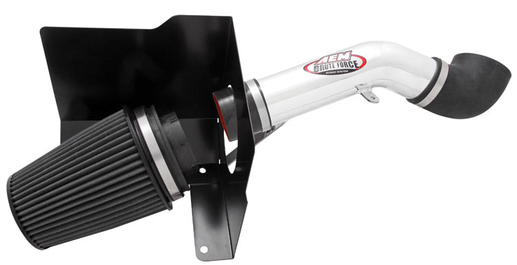 AEM Induction 21-8026DP Engine Cold Air Intake Performance Kit - Truck Part Superstore