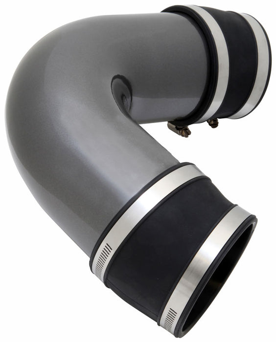 AEM Induction 21-8027DC Engine Cold Air Intake Tube - Truck Part Superstore