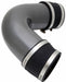AEM Induction 21-8027DC Engine Cold Air Intake Tube - Truck Part Superstore