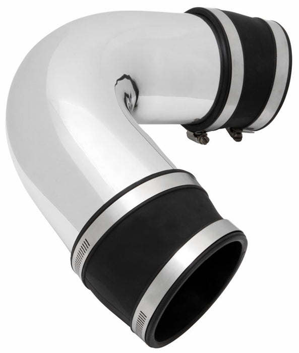 AEM Induction 21-8027DP Engine Cold Air Intake Tube - Truck Part Superstore