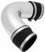 AEM Induction 21-8027DP Engine Cold Air Intake Tube - Truck Part Superstore