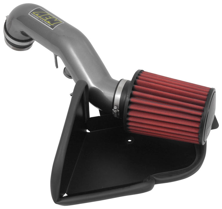 AEM Induction 21-802C Engine Cold Air Intake Performance Kit - Truck Part Superstore