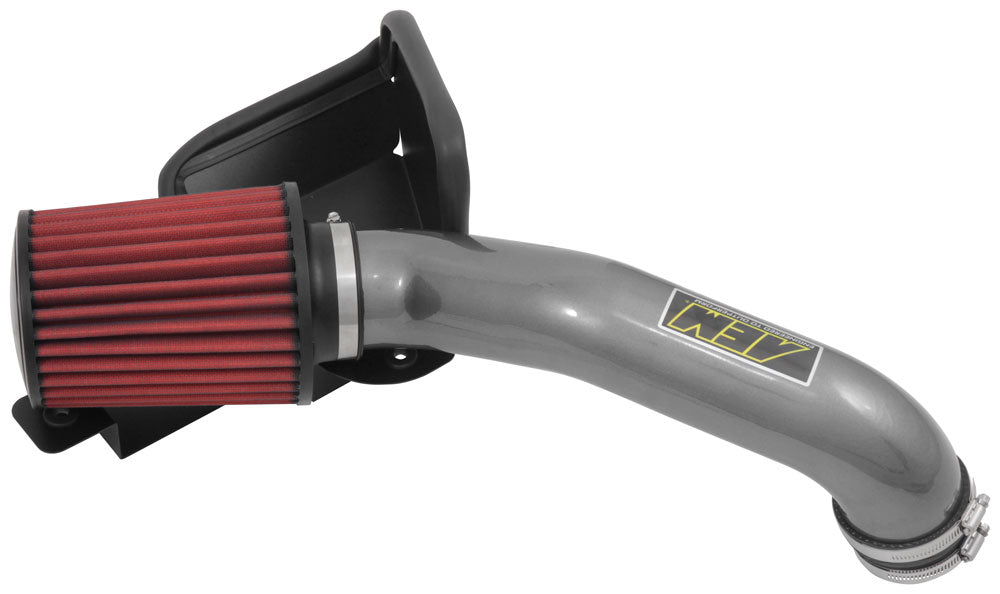 AEM Induction 21-802C Engine Cold Air Intake Performance Kit - Truck Part Superstore