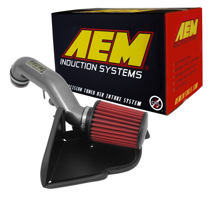 AEM Induction 21-802C Engine Cold Air Intake Performance Kit - Truck Part Superstore