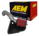 AEM Induction 21-802C Engine Cold Air Intake Performance Kit - Truck Part Superstore