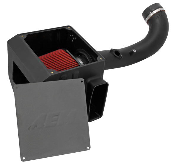 AEM Induction 21-8030DC Engine Air Intake and Air Box Kit - Truck Part Superstore