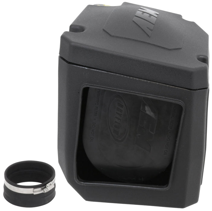 AEM Induction 21-8032DS Engine Air Intake and Air Box Kit - Truck Part Superstore