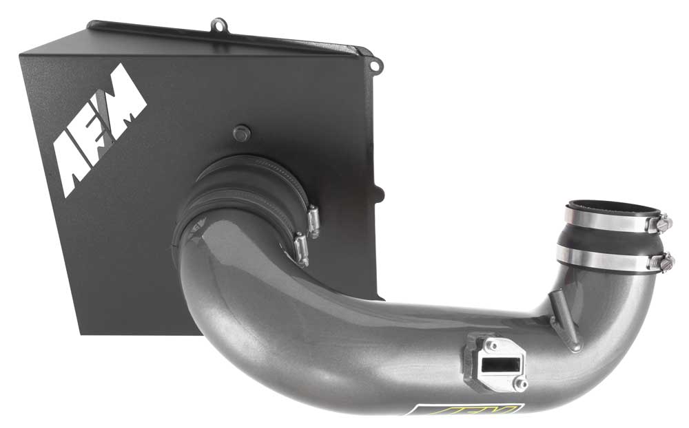 AEM Induction 21-8035DC Engine Cold Air Intake Performance Kit - Truck Part Superstore