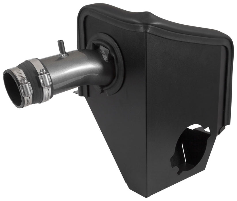 AEM Induction 21-804C Engine Cold Air Intake Performance Kit - Truck Part Superstore