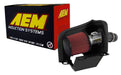 AEM Induction 21-804C Engine Cold Air Intake Performance Kit - Truck Part Superstore