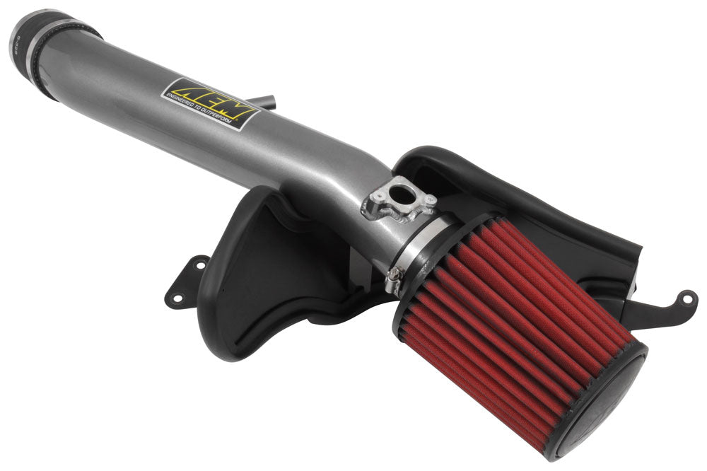 AEM Induction 21-806C Engine Cold Air Intake Performance Kit - Truck Part Superstore