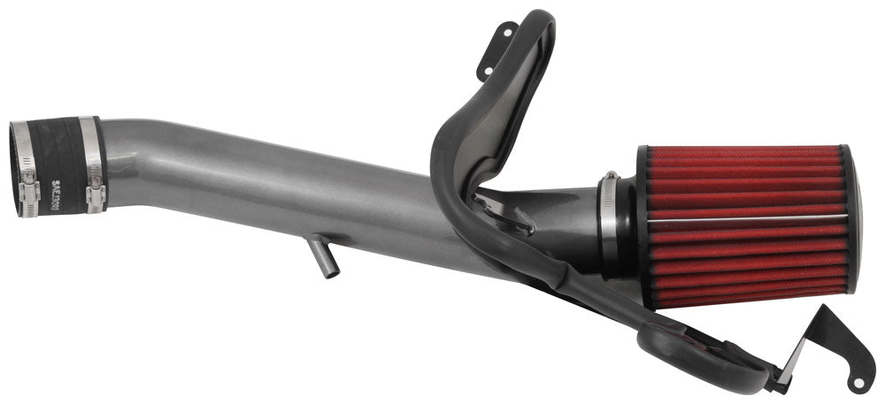 AEM Induction 21-806C Engine Cold Air Intake Performance Kit - Truck Part Superstore