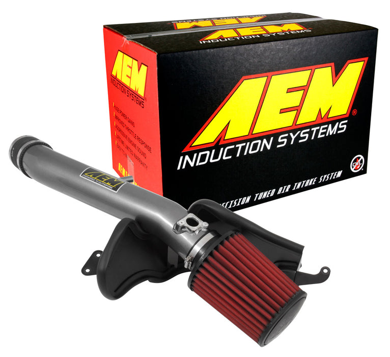 AEM Induction 21-806C Engine Cold Air Intake Performance Kit - Truck Part Superstore