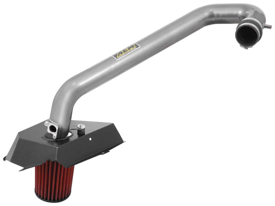 AEM Induction 21-808C Engine Cold Air Intake Performance Kit - Truck Part Superstore