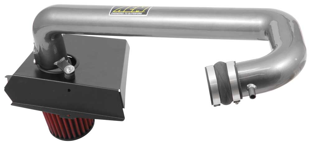 AEM Induction 21-808C Engine Cold Air Intake Performance Kit - Truck Part Superstore