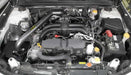 AEM Induction 21-808C Engine Cold Air Intake Performance Kit - Truck Part Superstore