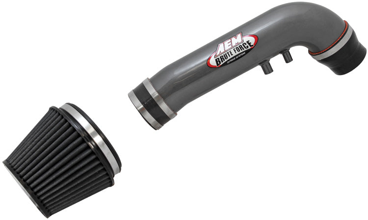 AEM Induction 21-8103DC Engine Cold Air Intake Performance Kit - Truck Part Superstore