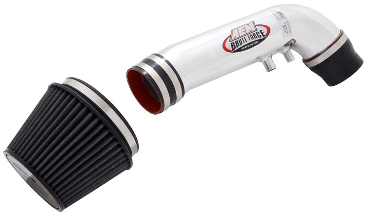 AEM Induction 21-8103DP Engine Cold Air Intake Performance Kit - Truck Part Superstore