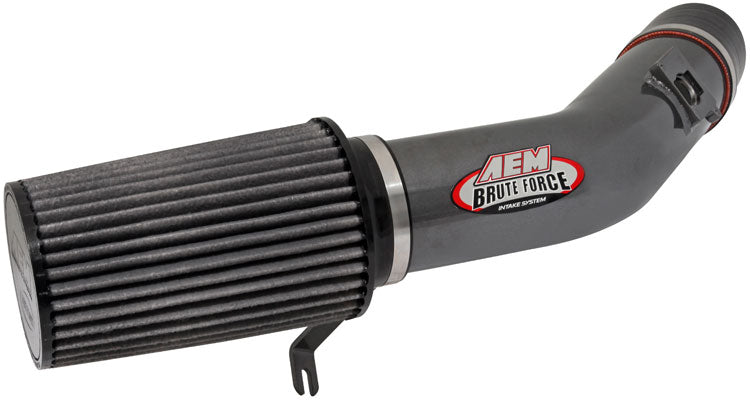 AEM Induction 21-8104DC Engine Cold Air Intake Performance Kit - Truck Part Superstore