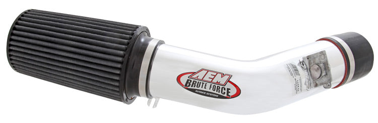 AEM Induction 21-8104DP Engine Cold Air Intake Performance Kit - Truck Part Superstore