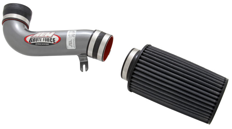 AEM Induction 21-8105DC Engine Cold Air Intake Performance Kit - Truck Part Superstore