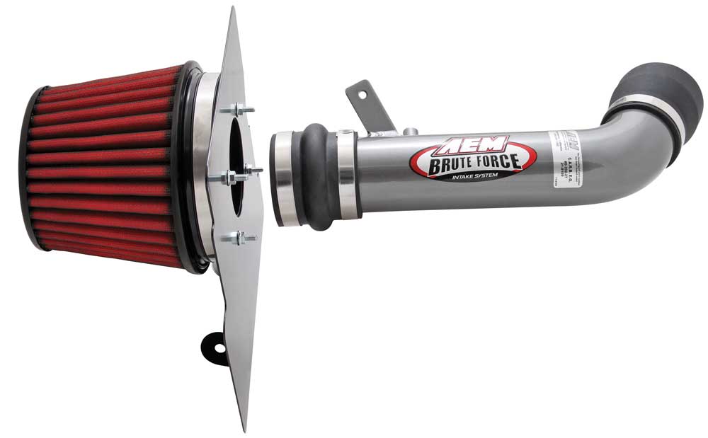 AEM Induction 21-8109DC Engine Cold Air Intake Performance Kit - Truck Part Superstore
