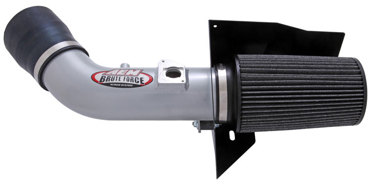 AEM Induction 21-8110DC Engine Cold Air Intake Performance Kit - Truck Part Superstore