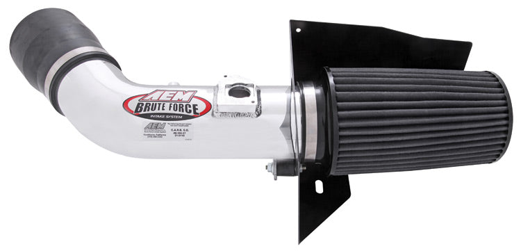 AEM Induction 21-8110DP Engine Cold Air Intake Performance Kit - Truck Part Superstore
