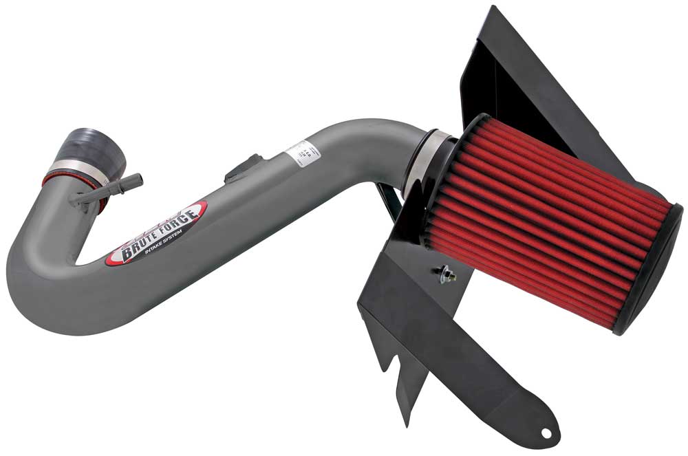 AEM Induction 21-8111DC Engine Cold Air Intake Performance Kit - Truck Part Superstore