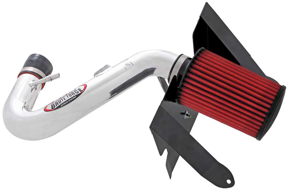 AEM Induction 21-8111DP Engine Cold Air Intake Performance Kit - Truck Part Superstore