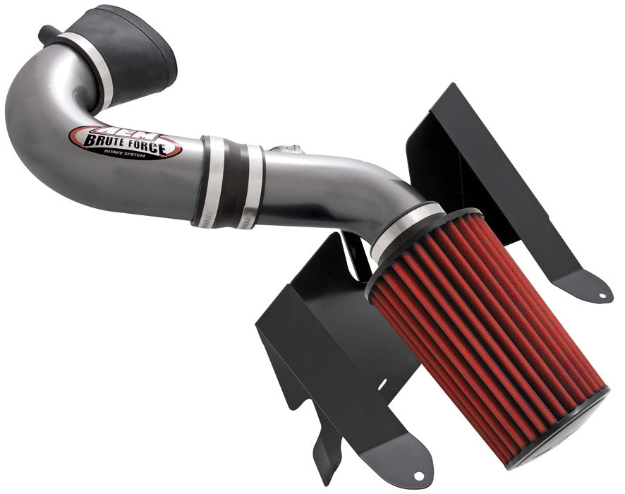 AEM Induction 21-8112DC Engine Cold Air Intake Performance Kit - Truck Part Superstore